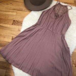 Flowy Dress from PacSun